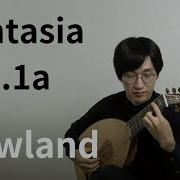 Fantasia P 1A