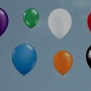 Balloons Song