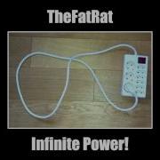 Infinite Power Meme Song