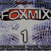 Discofox Music