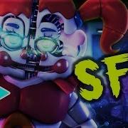 Daddys Little Monsters Fnaf Song