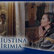 Iustina Irimia Cenușă Ție Maică Ți Cer Priceasnă