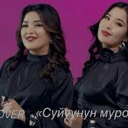 New Cover 2025 Мээрим Венера Суйуунун Мурогу Music Cov