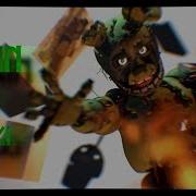 Fnaf Sfm Again Araki