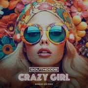 Crazy Girl Radio Edit