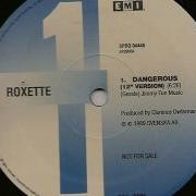 Roxette Dangerous Power Mix Dub Version