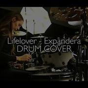 Lifelover Expandera Drum Cover