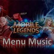 Mobile Legends Soundtrack Menu Music