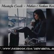 Irmak Arici And Mustafa Ceceli Muhur Furkan Korkmaz Remix