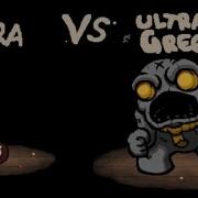 The Modding Of Isaac Showcase Undertale Chara Greed Mode