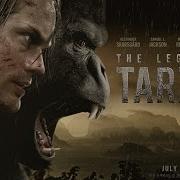 The Legend Of Tarzan Official Teaser Trailer Hd