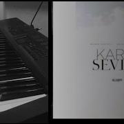 Kara Sevda Dizi Müziği Son Veda Piano