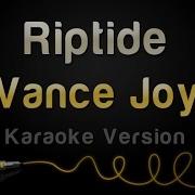 Riptide Karaoke