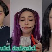 Suki Suki Daisuki Tiktok