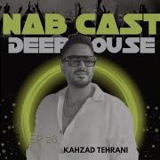 Kahzad Tehrani