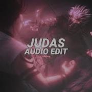 Judas Edit