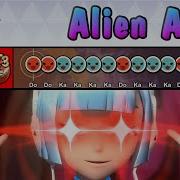 Tjaplayer3 Alien Alien Hatsune Miku