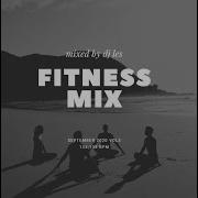 Dj Les Fitness Mix September 2020 135 138 Bpm Week 3