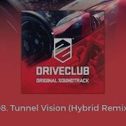 Tunnel Vision Hybrid Remix