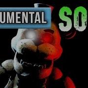 Instrumental Five Nights At Freddy S Song Look At Me Now Tryhardninja