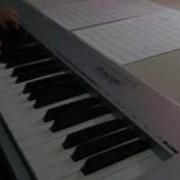 Elton John Goodbye Yellow Brick Road Piano Cover By Lucamadeus