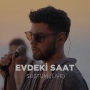 Evdeki Saat