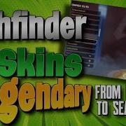 All Of Apex Legends Pathfinder Skins Apex Legends Legends Skins