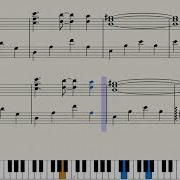 Fruits Basket Op For Fruits Basket Piano Sheet