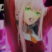 Zero Two Rap Da