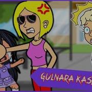 Gulnara Baby Aphmau