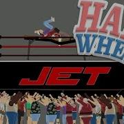 Happy Wheels Wwe Match Part 403