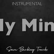 My Mind Instrumental