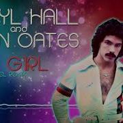 Hall Oates Rich Girl Enzo Remix