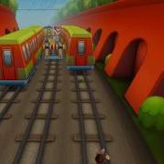 Subway Surfers 1 Су Ка Бл Ь Баги