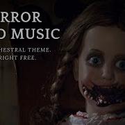 Piano Horror Music No Copyright