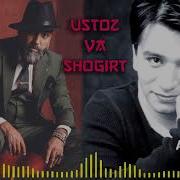 Sanjay Abdulaziz Karim Ustoz Shogirt Music Version