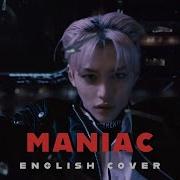 English Ver Stray Kids Maniac Teaser