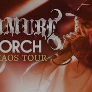 Emmure Torch Live Cover