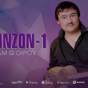 Robinzon Rustam G Oipov