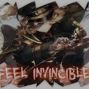 Nightcore Fell Invincible