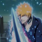 Ichigo Kurosaki Bankai