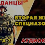 Аудиокнига Попаданцы Вторая Жизнь Спецназовца Книга 3