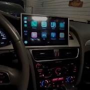 Wireless Carplay Dongle For Rsnav Android Systems For Audi