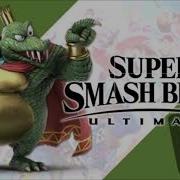 Ssbu Croc Theme