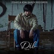 Zohid Dil Remix Xonsaroy