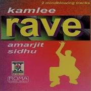 Amarjit Sidhu Kamlee Rave Instrumental