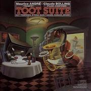 Claude Bolling Toot Suite Vi Spirituelle