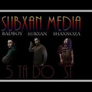 Subxan Media 5 Ta Do St Music Version