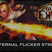 Path Of Exile 3 8 Infernal Flicker Strike Build Ascendant Scion Blight Poe