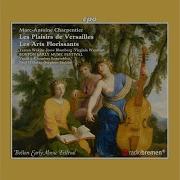 Les Arts Florissants H 487 Overture